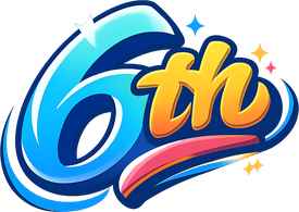 Logo 6th